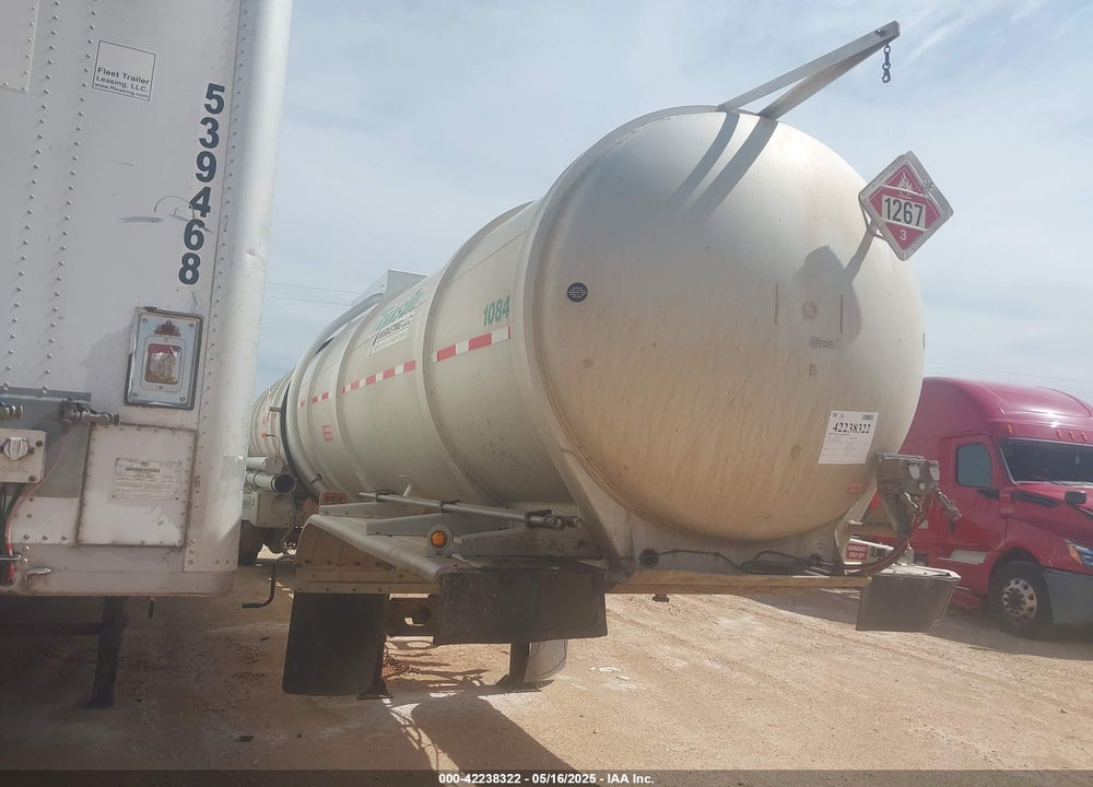 2012 HEIL CO --- VIN: 5HTDL4522C7H76148