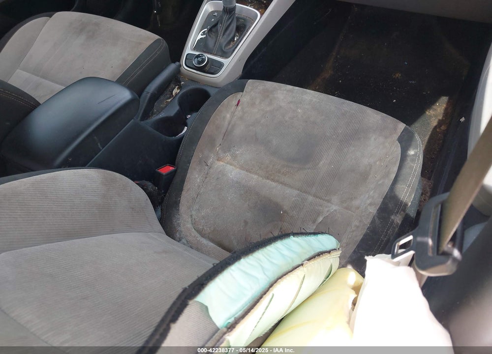 2022 HYUNDAI VENUE VIN: KMHRC8A30NU204234