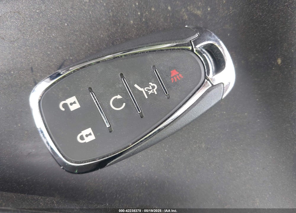 2021 CHEVROLET EQUINOX VIN: 3GNAXKEV5MS115084