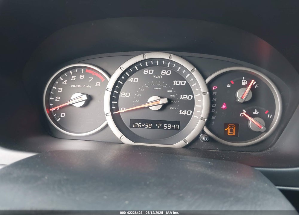2007 HONDA PILOT VIN: 2HKYF18707H527381