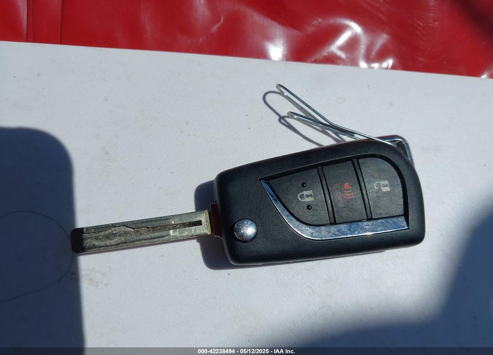 2024 TOYOTA RAV4 LE VIN: 2T3H1RFVXRW308874