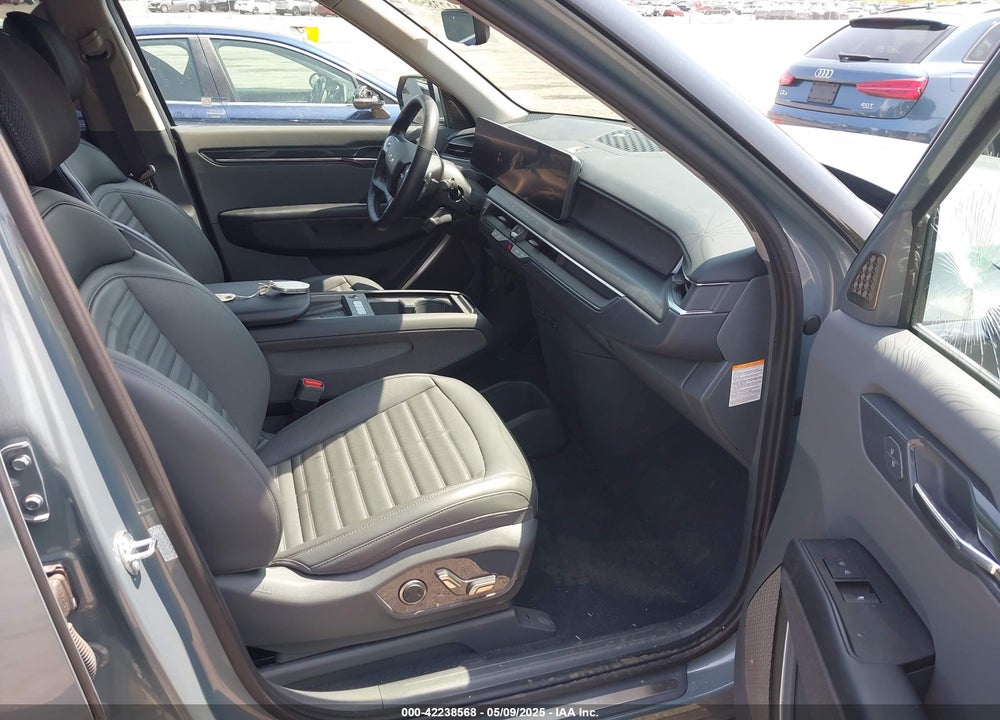 2024 KIA EV9 VIN: KNDADFS53R6026624