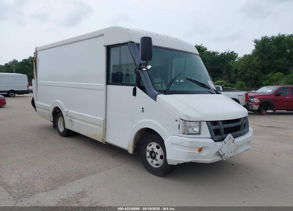 2016 ISUZU NPR VIN: JALB4T172G7W00240