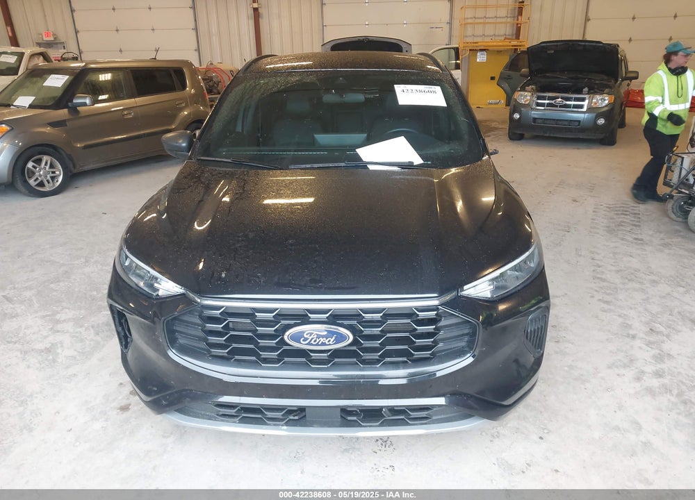 2023 FORD ESCAPE ST LINE VIN: 1FMCU0MN3PUA50641