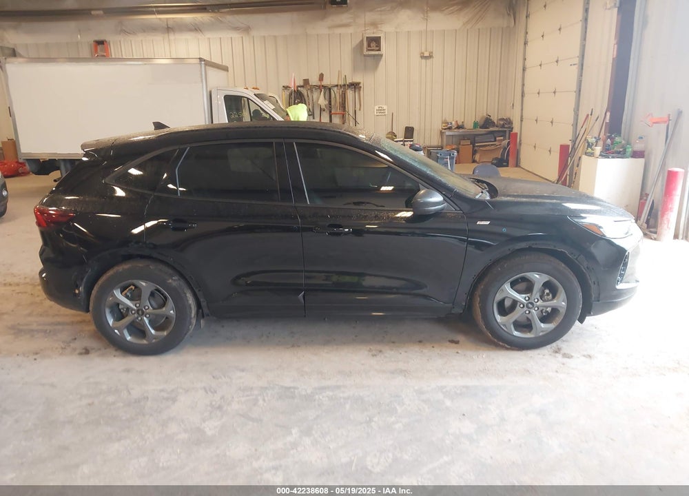 2023 FORD ESCAPE ST LINE VIN: 1FMCU0MN3PUA50641