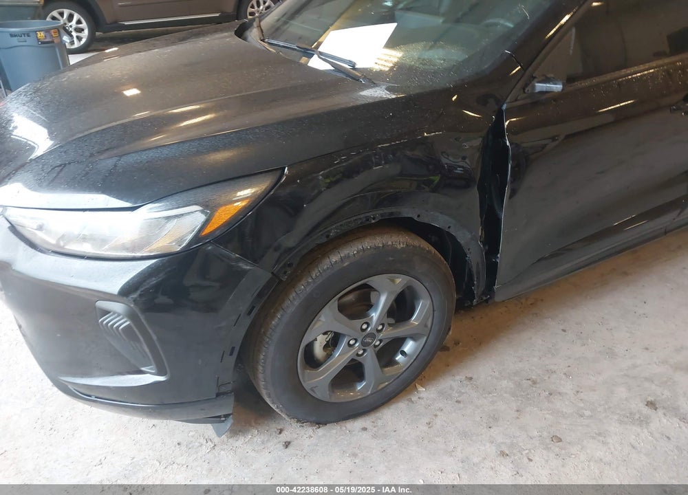2023 FORD ESCAPE ST LINE VIN: 1FMCU0MN3PUA50641