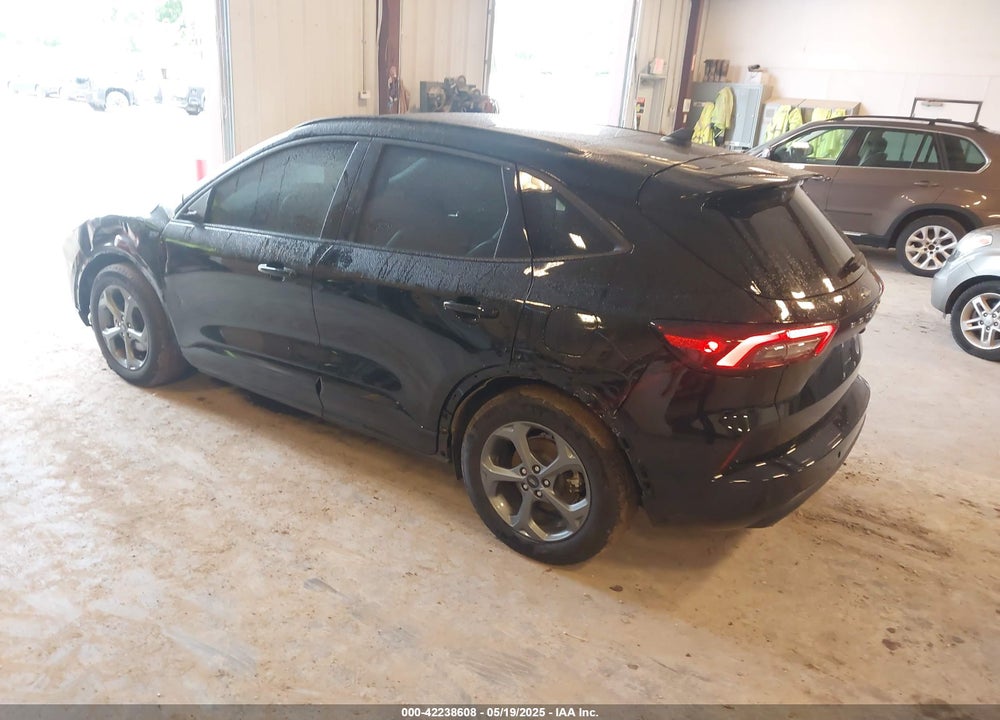 2023 FORD ESCAPE ST LINE VIN: 1FMCU0MN3PUA50641