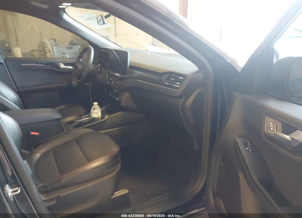 2023 FORD ESCAPE ST LINE VIN: 1FMCU0MN3PUA50641