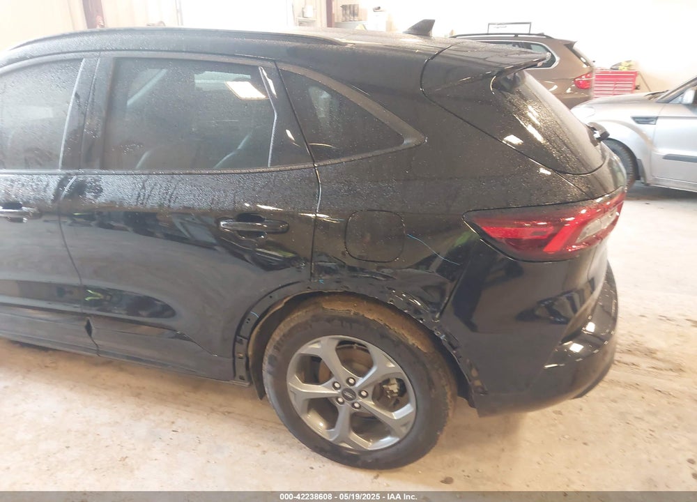 2023 FORD ESCAPE ST LINE VIN: 1FMCU0MN3PUA50641