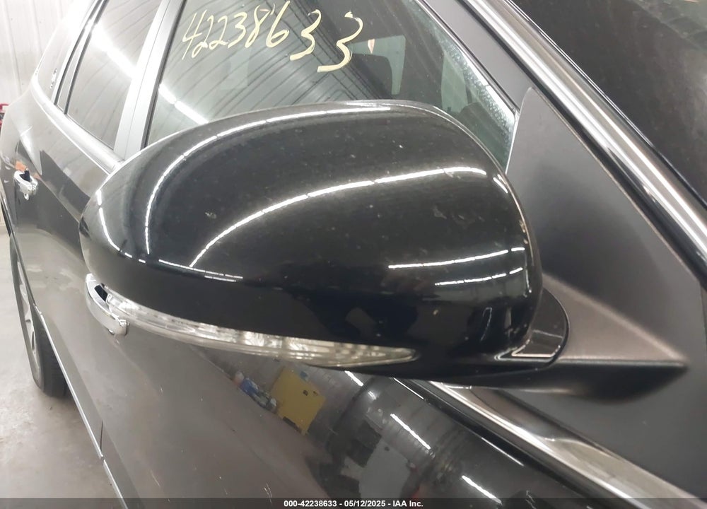2017 BUICK ENCLAVE VIN: 5GAKVBKD1HJ265040