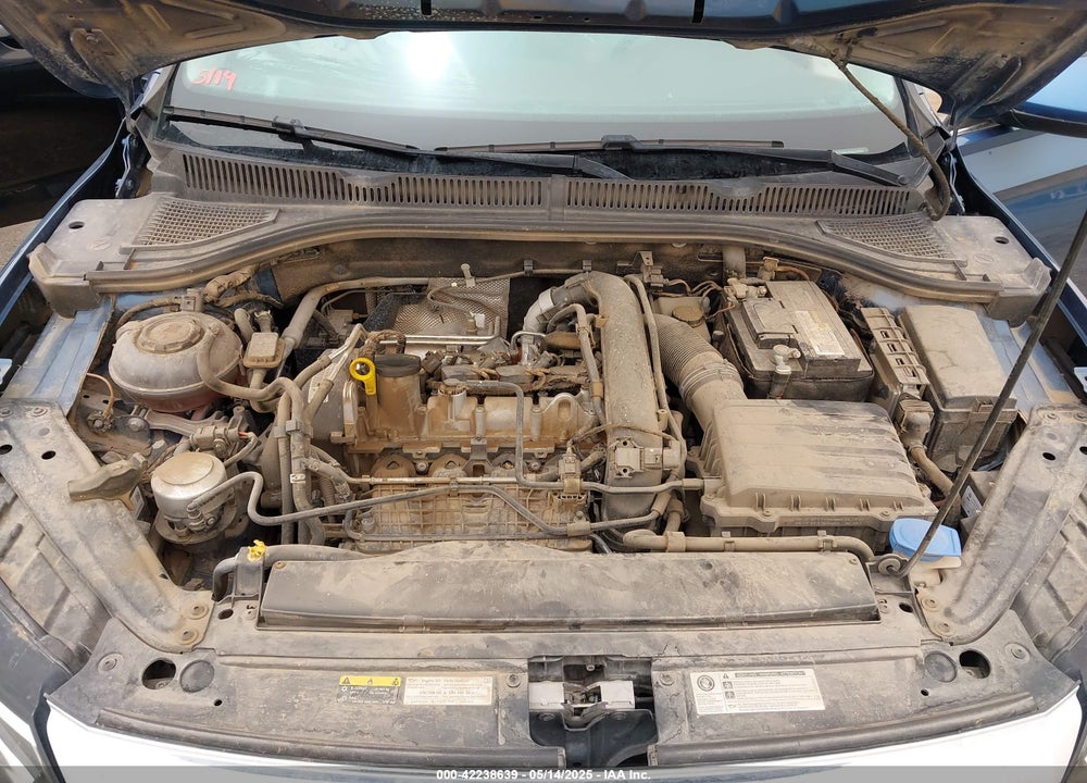 2019 VOLKSWAGEN JETTA VIN: 3VWCB7BU1KM245080