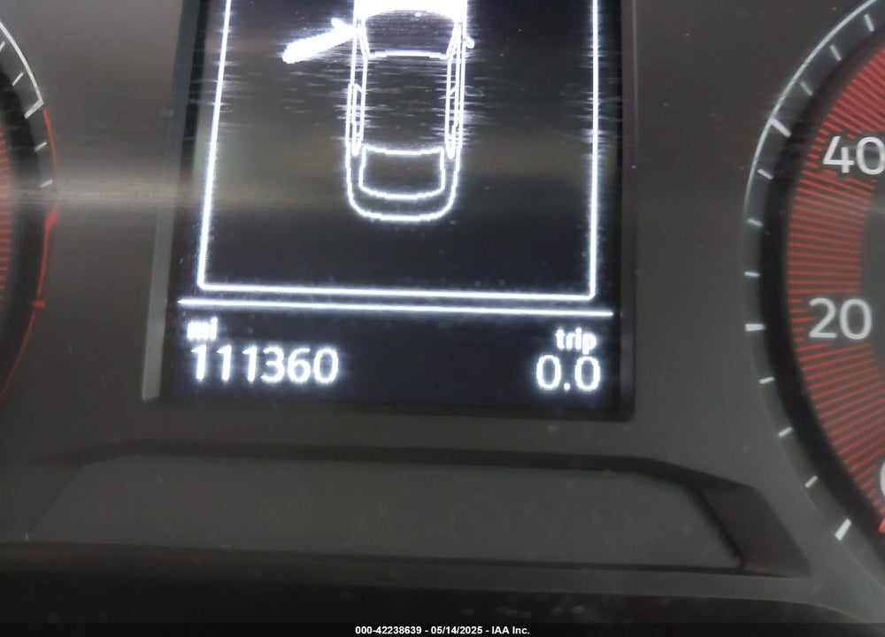 2019 VOLKSWAGEN JETTA VIN: 3VWCB7BU1KM245080