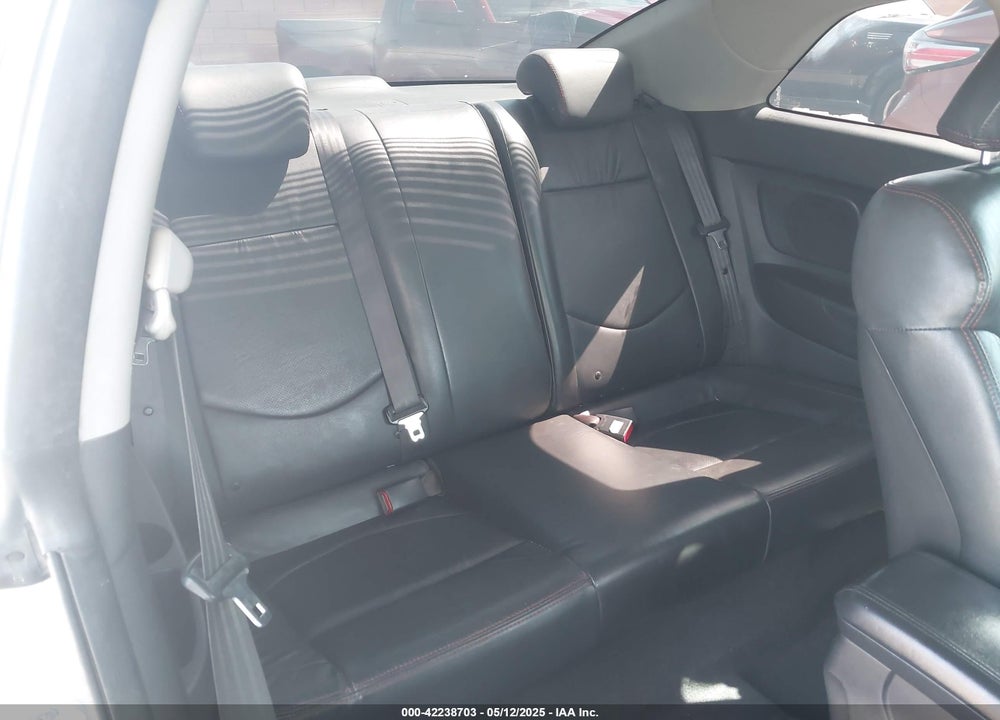 2011 KIA FORTE KOUP VIN: KNAFW6A33B5418835