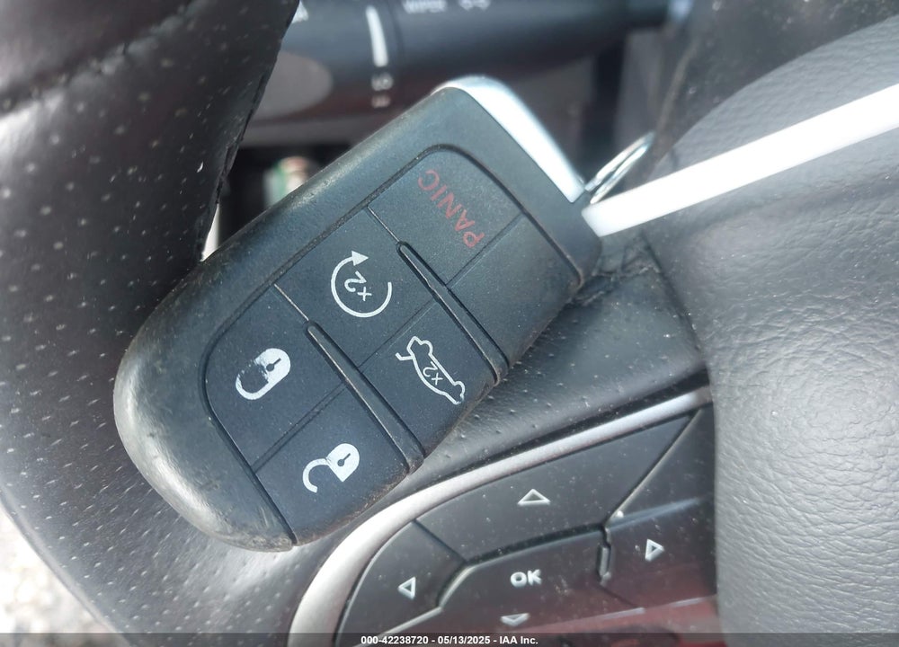 2019 DODGE CHARGER VIN: 2C3CDXGJ0KH611559
