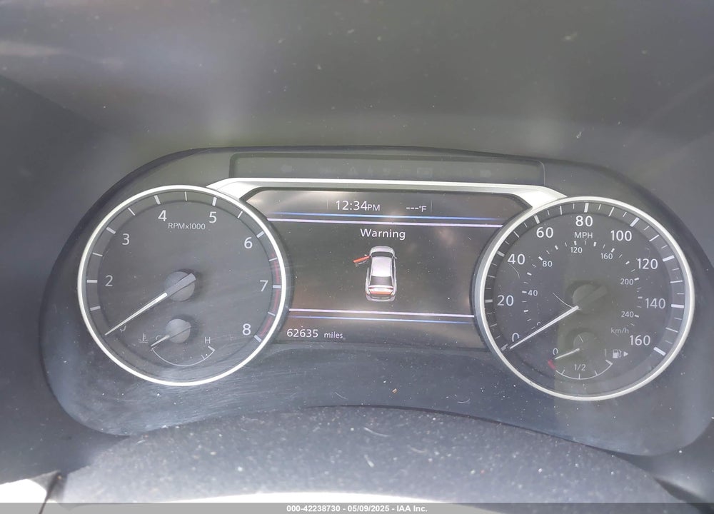 2021 NISSAN SENTRA SV XTRONIC CVT VIN: 3N1AB8CV2MY219898