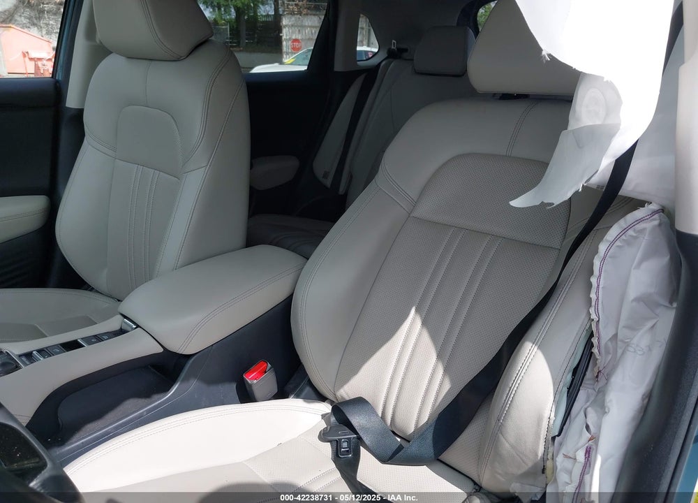 2024 HONDA HR-V VIN: 3CZRZ1H78RM723152