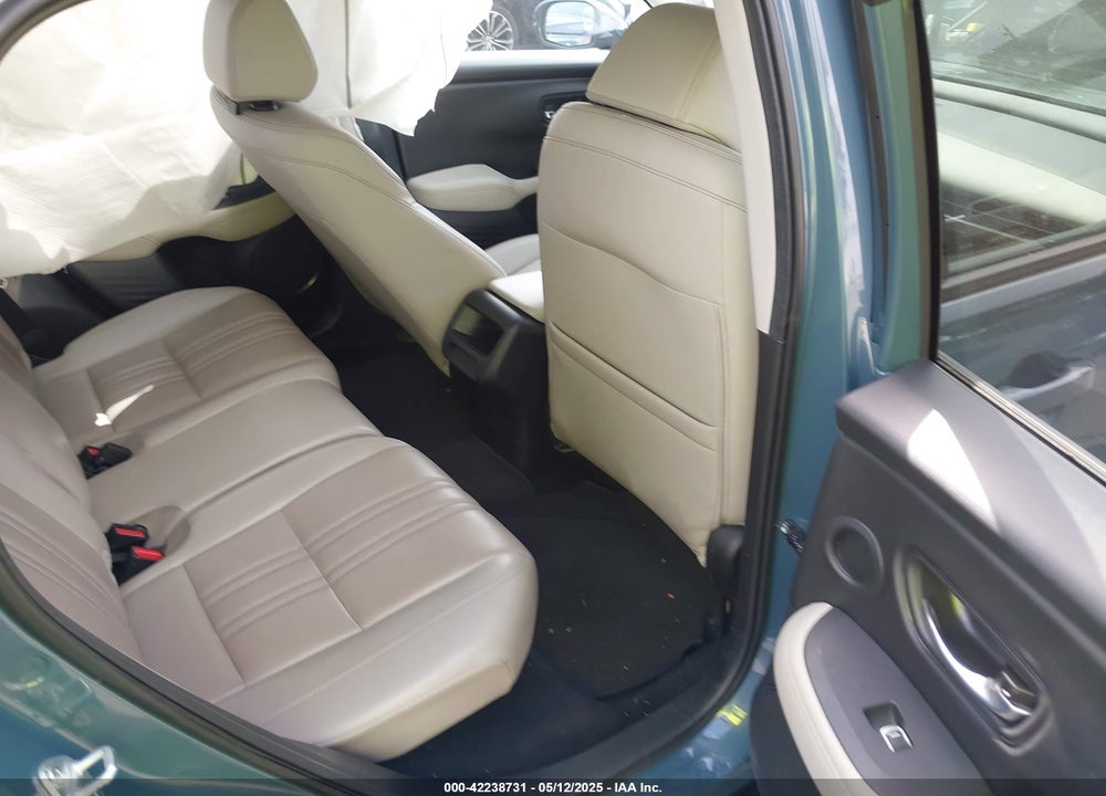 2024 HONDA HR-V VIN: 3CZRZ1H78RM723152