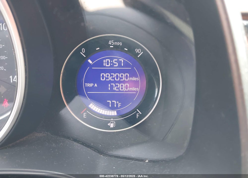 2018 HONDA FIT VIN: 3HGGK5H61JM724357