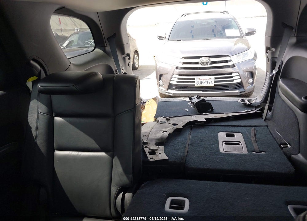 2020 DODGE DURANGO SXT PLUS RWD VIN: 1C4RDHAG3LC381125