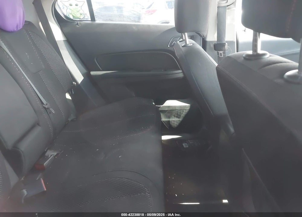2014 CHEVROLET EQUINOX VIN: 2GNALBEK9E1145865