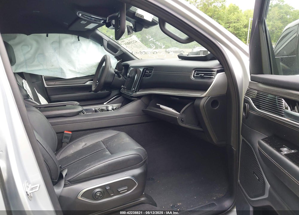 2024 JEEP WAGONEER VIN: 1C4SJVDP8RS171557
