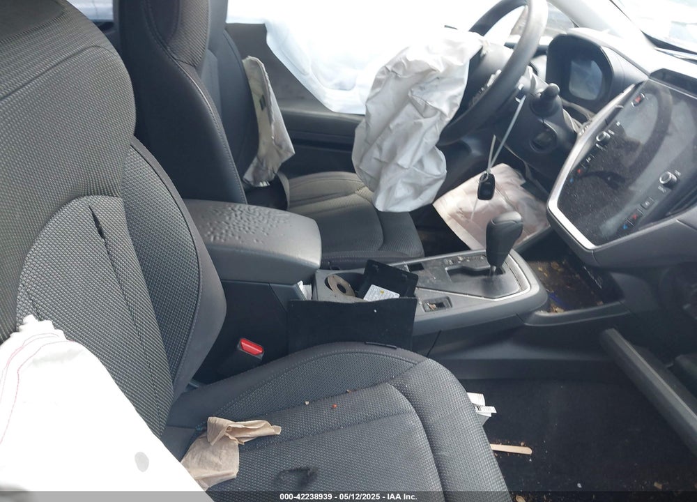 2024 SUBARU CROSSTREK VIN: JF2GUADC8RH297354
