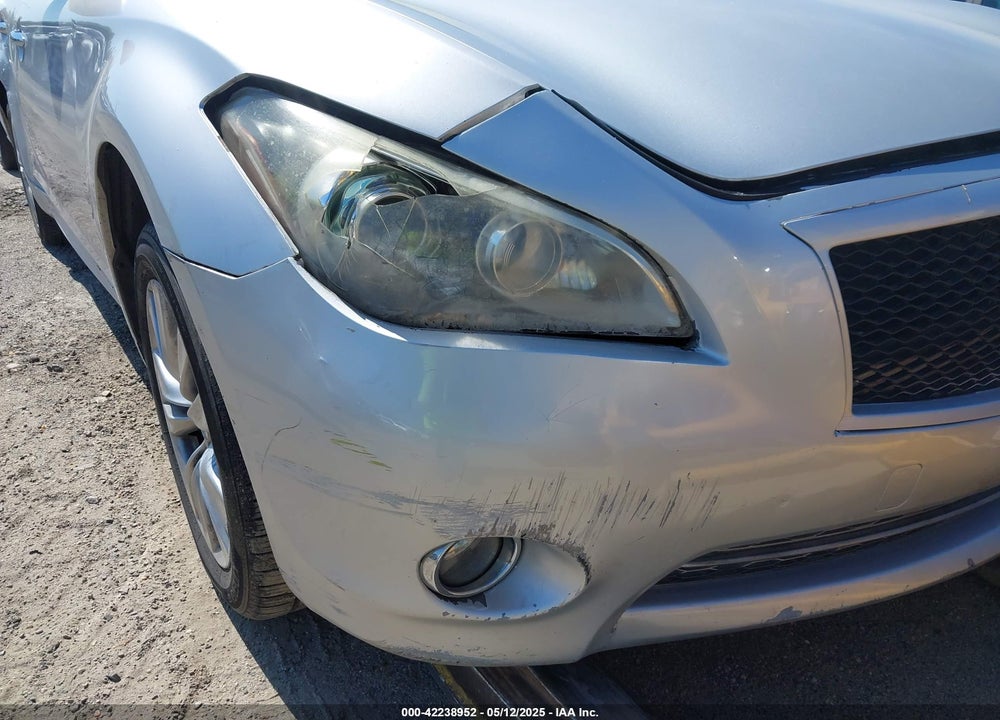2013 INFINITI M37X VIN: JN1BY1AR3DM601425