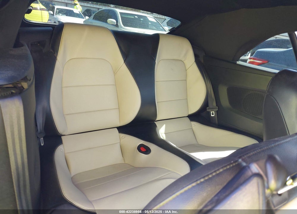 2022 FORD MUSTANG VIN: 1FATP8UH5N5133246