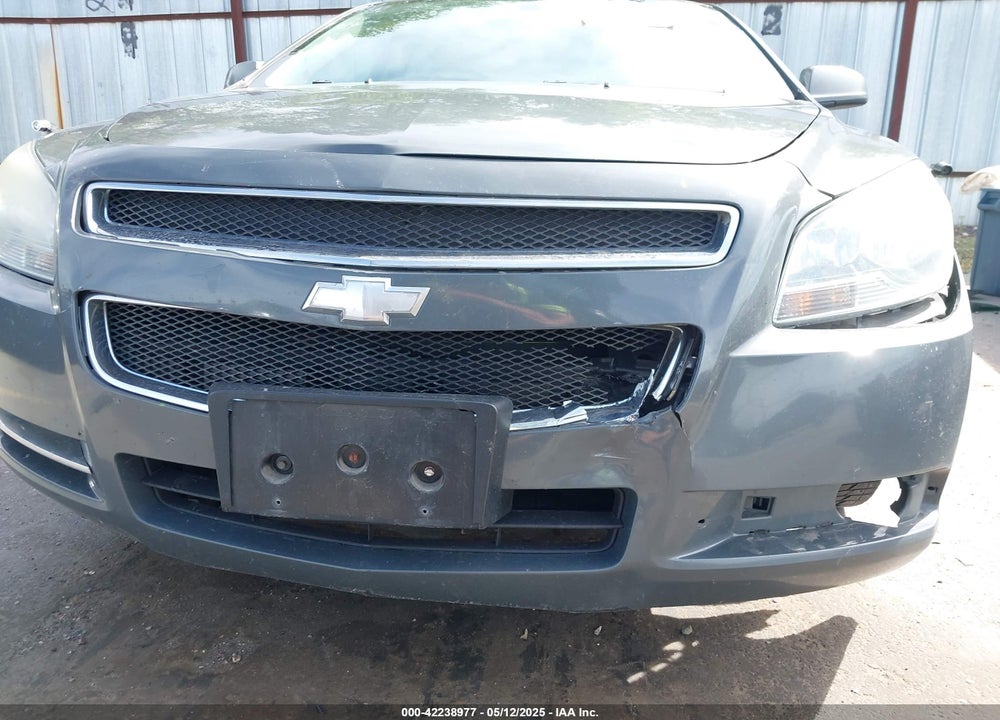 2009 CHEVROLET MALIBU LT VIN: 1G1ZH57B69F152873