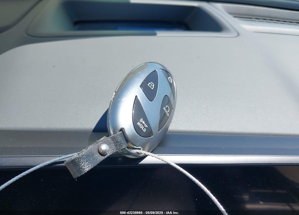 2024 HYUNDAI SONATA HYBRID VIN: KMHL54JJ0RA100177
