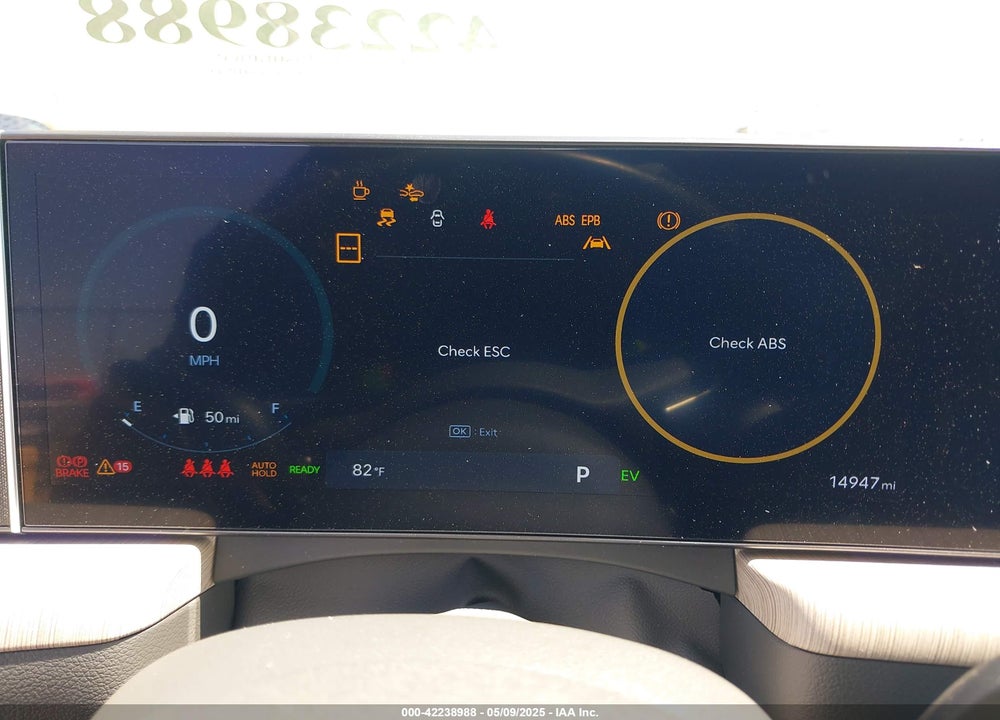 2024 HYUNDAI SONATA HYBRID VIN: KMHL54JJ0RA100177