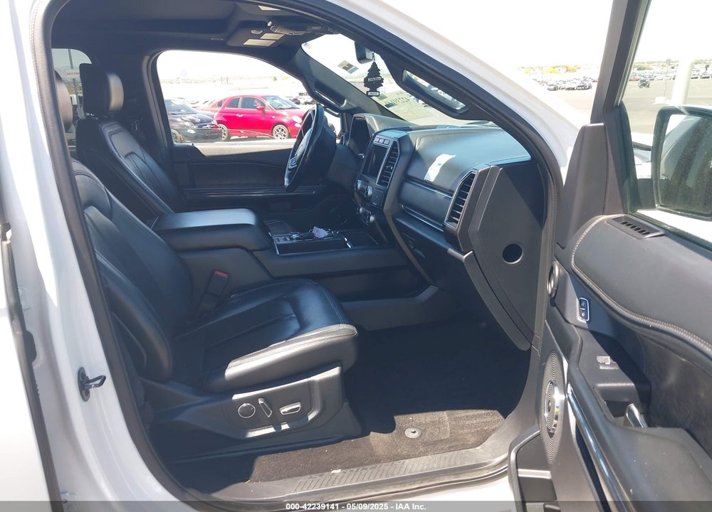 2018 FORD EXPEDITION LIMITED VIN: 1FMJU2AT4JEA16294