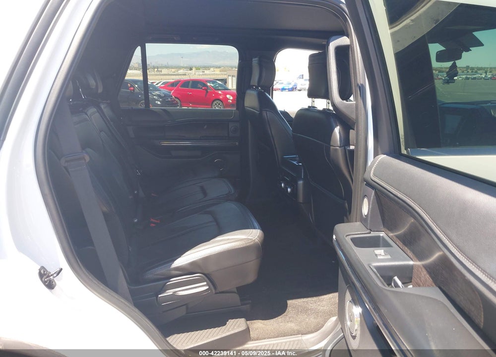 2018 FORD EXPEDITION LIMITED VIN: 1FMJU2AT4JEA16294