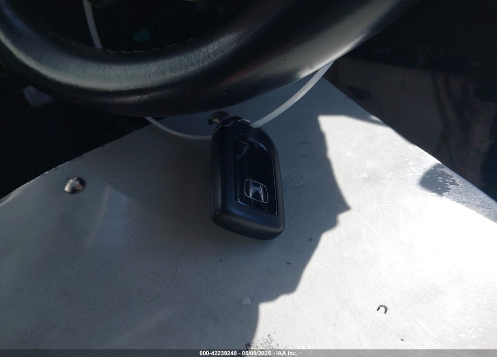 2019 HONDA ACCORD SPORT VIN: 1HGCV1F36KA164728