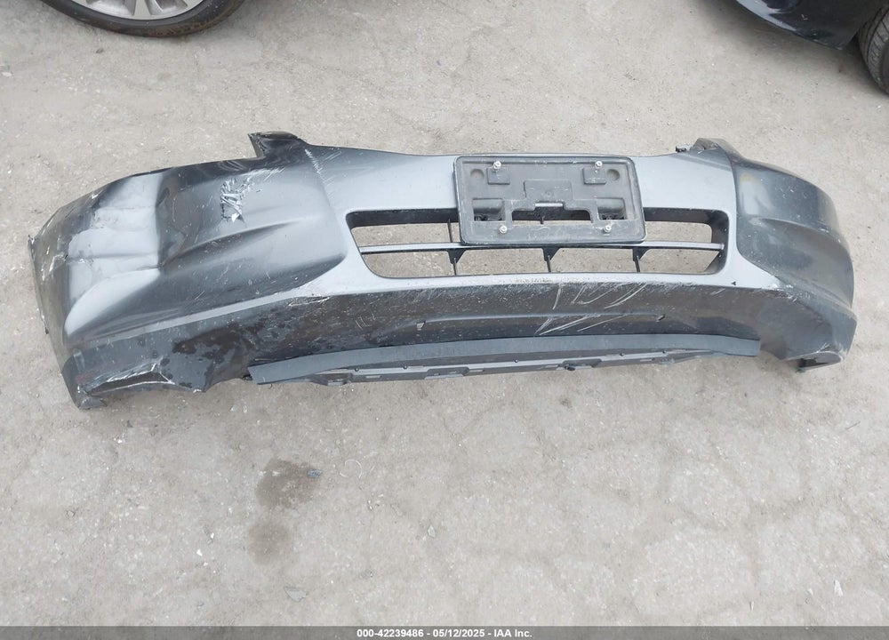 2012 HONDA ACCORD 2.4 LX VIN: 1HGCP2F36CA025572