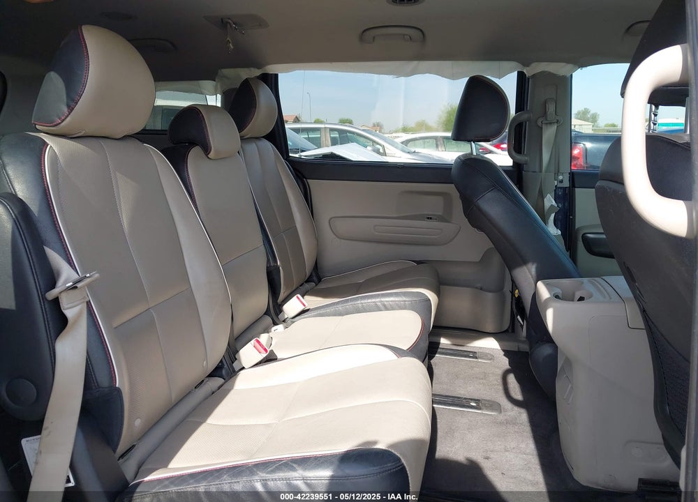 2020 KIA SEDONA VIN: KNDMB5C15L6618736
