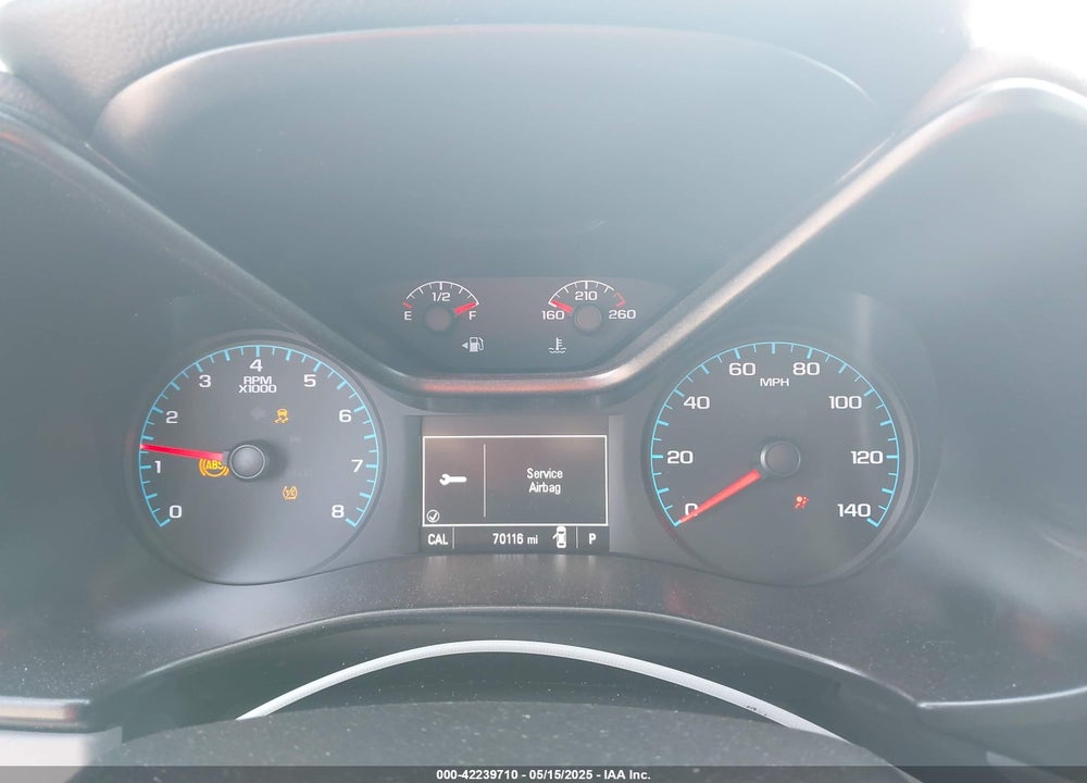 2018 GMC CANYON VIN: 1GTH5BEA0J1169643
