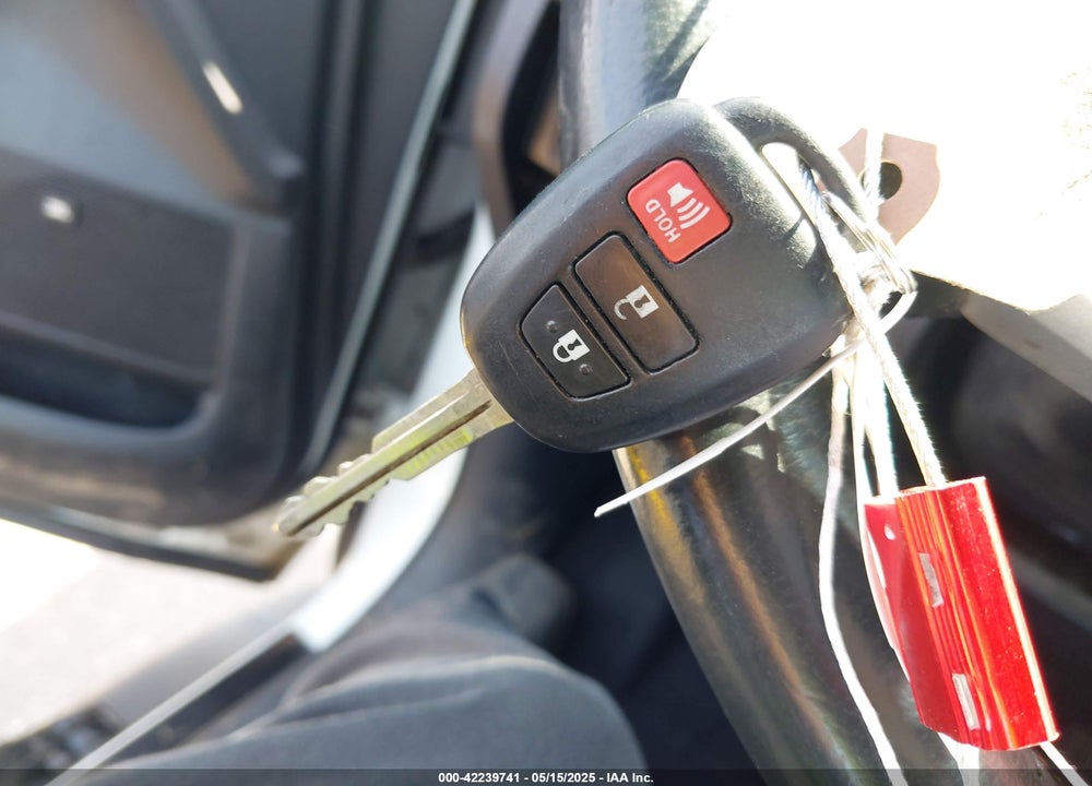 2019 TOYOTA TUNDRA VIN: 5TFAY5F17KX869635