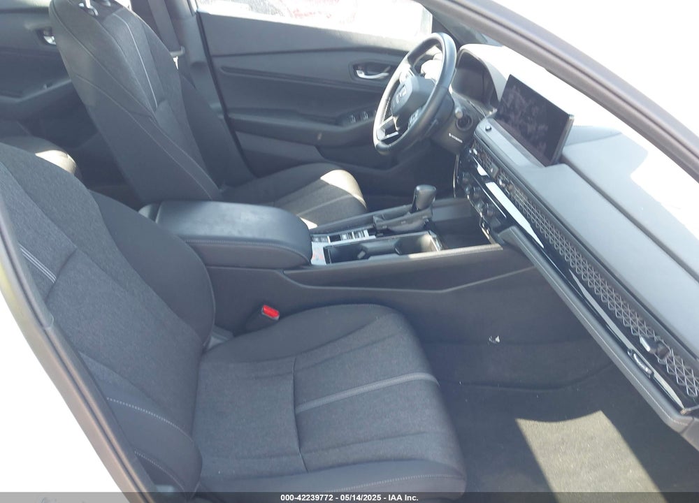 2024 HONDA ACCORD VIN: 1HGCY2F50RA005714