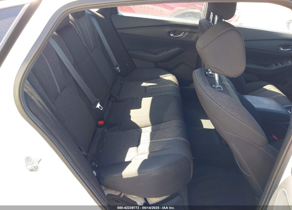 2024 HONDA ACCORD VIN: 1HGCY2F50RA005714
