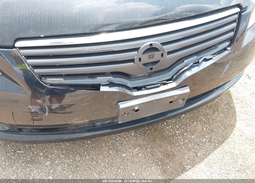 2009 NISSAN ALTIMA VIN: 1N4AL21E59N523229