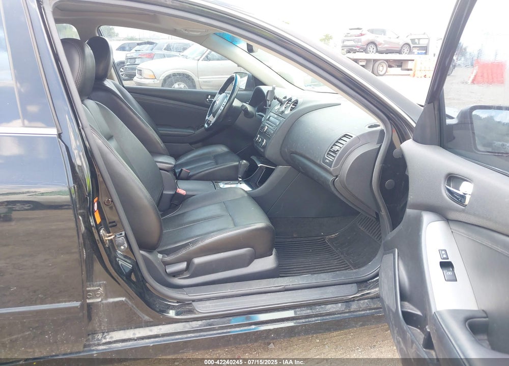 2009 NISSAN ALTIMA VIN: 1N4AL21E59N523229