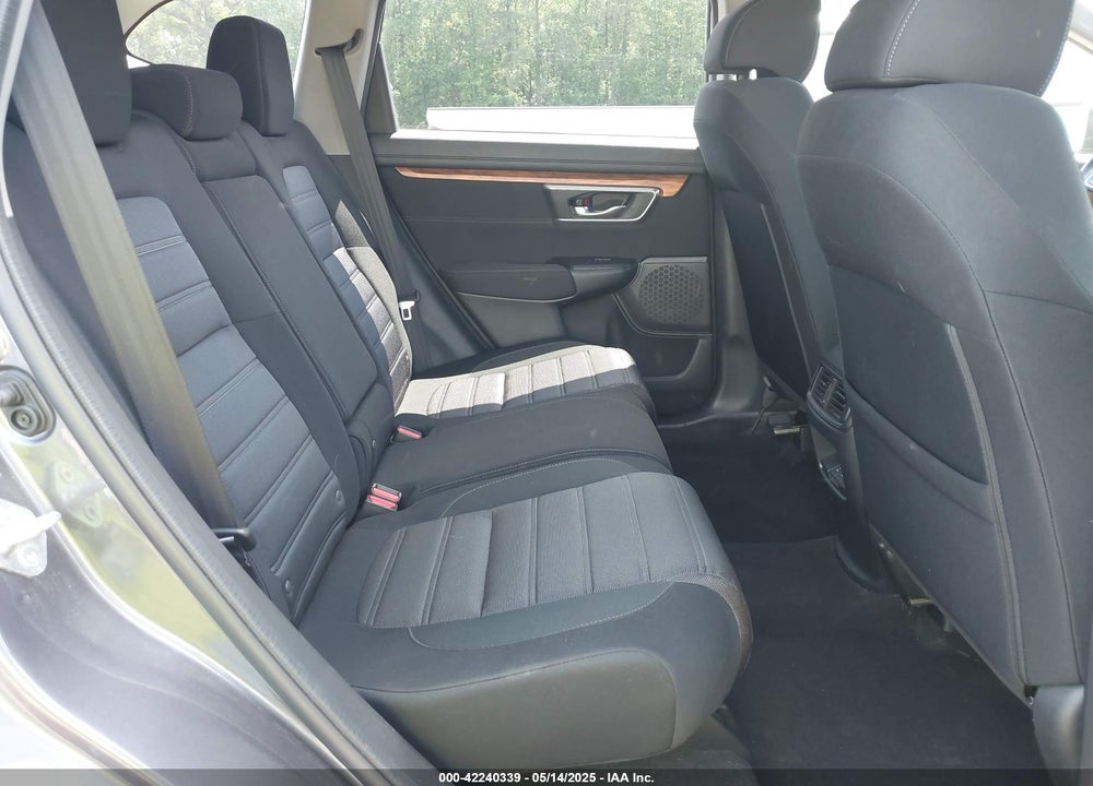 2020 HONDA CR-V AWD EX VIN: 2HKRW2H57LH697935
