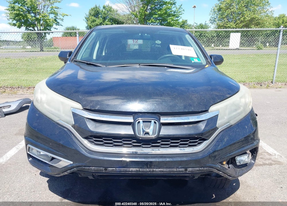 2015 HONDA CR-V VIN: 2HKRM4H50FH631765