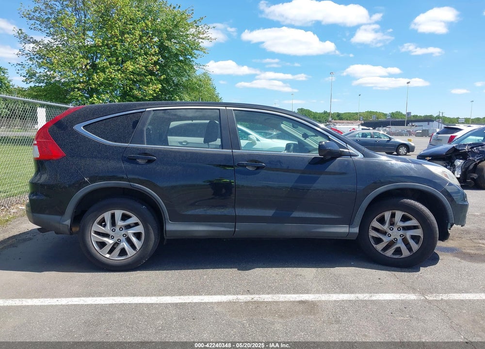 2015 HONDA CR-V VIN: 2HKRM4H50FH631765