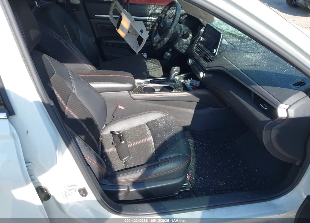 2023 NISSAN ALTIMA VIN: 1N4BL4CW1PN359254
