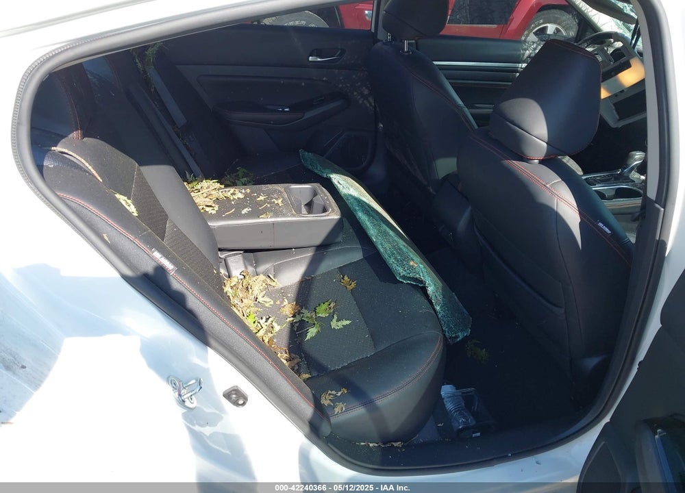 2023 NISSAN ALTIMA VIN: 1N4BL4CW1PN359254