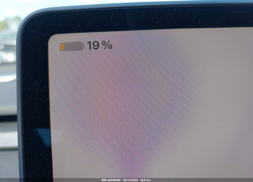 2023 TESLA MODEL 3 VIN: 5YJ3E1EA3PF686679