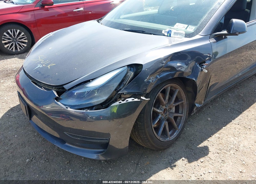 2023 TESLA MODEL 3 VIN: 5YJ3E1EA3PF686679