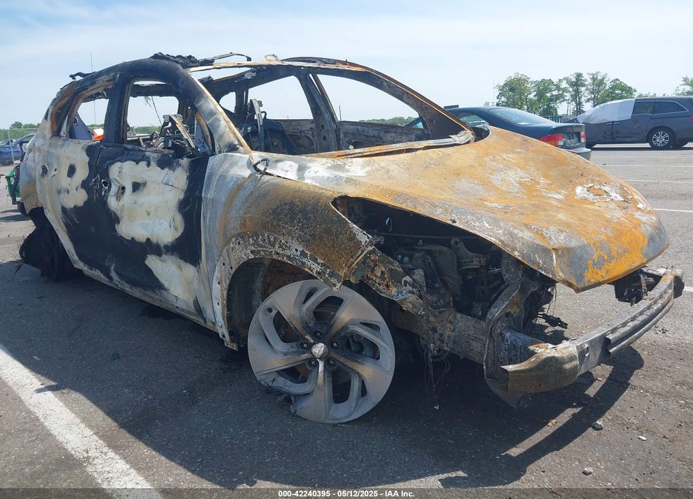 2018 HYUNDAI TUCSON VALUE VIN: KM8J33A26JU632861